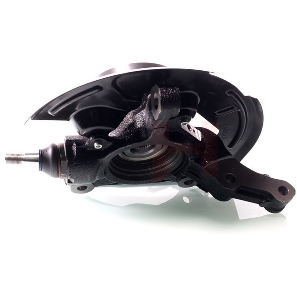 Spindelbult, hjulupphängning, framaxel vänster Gh GH-283964V GH