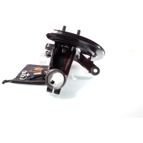 Spindelbult, hjulupphängning, framaxel höger Gh GH-284011H GH