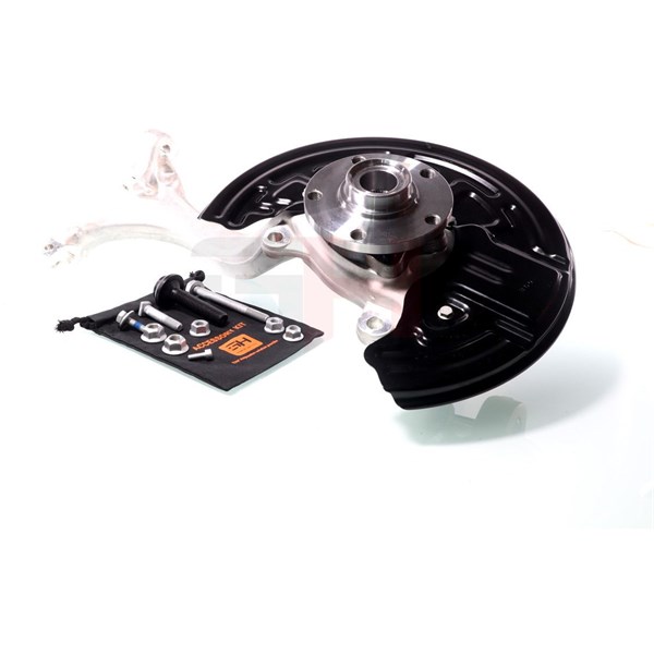 Spindelbult, hjulupphängning, framaxel höger Gh GH-284702AH GH