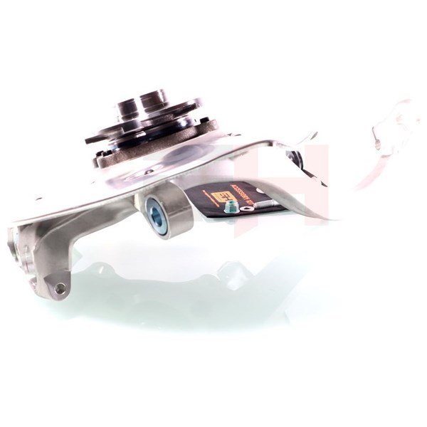 Spindelbult, hjulupphängning, framaxel höger Gh GH-284706H GH