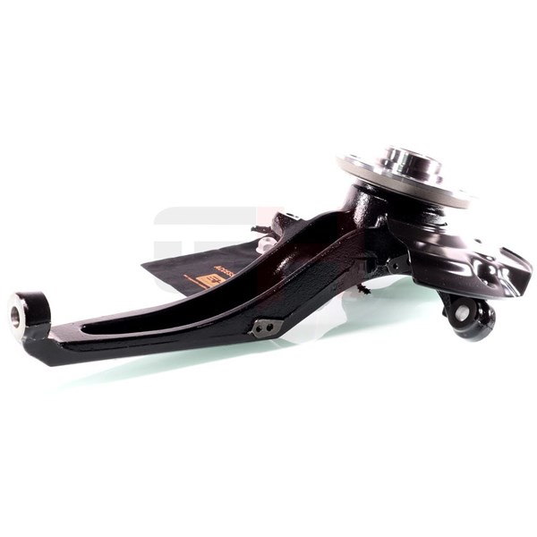 Spindelbult, hjulupphängning, framaxel höger Gh GH-289958H GH
