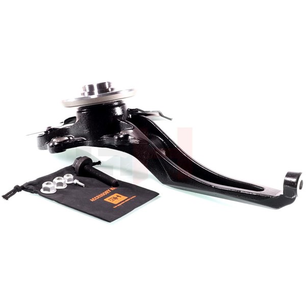 Spindelbult, hjulupphängning, framaxel höger Gh GH-289958H GH