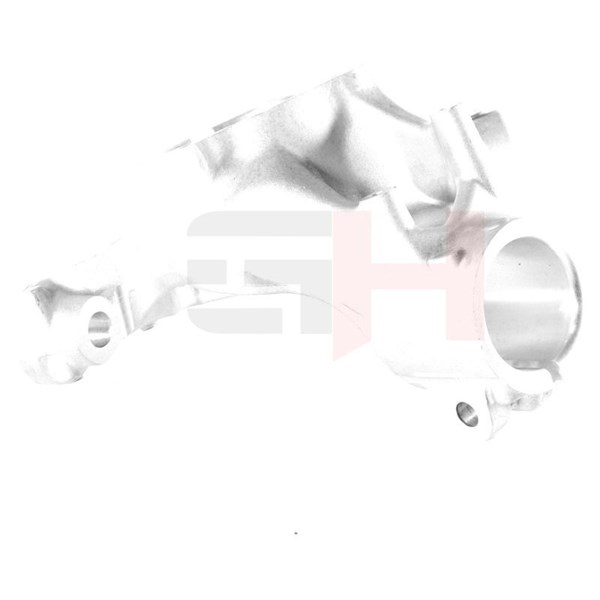 Spindelbult, hjulupphängning, framaxel höger Gh GH-291591H GH Spindelbult, hjulupphängning, framaxel höger Gh GH-291591H GH
