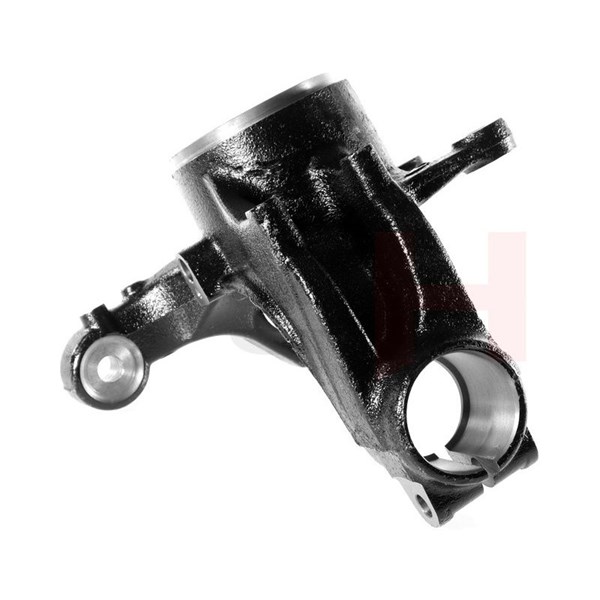 Spindelbult, hjulupphängning, framaxel höger Gh GH-291593H GH