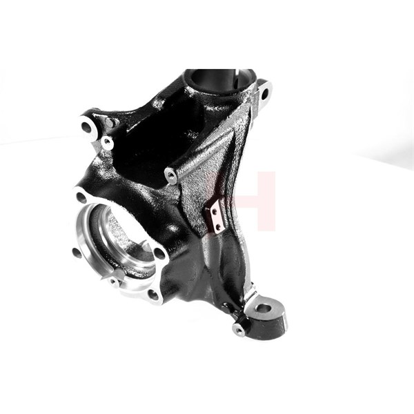 Spindelbult, hjulupphängning, framaxel höger Gh GH-291594H GH