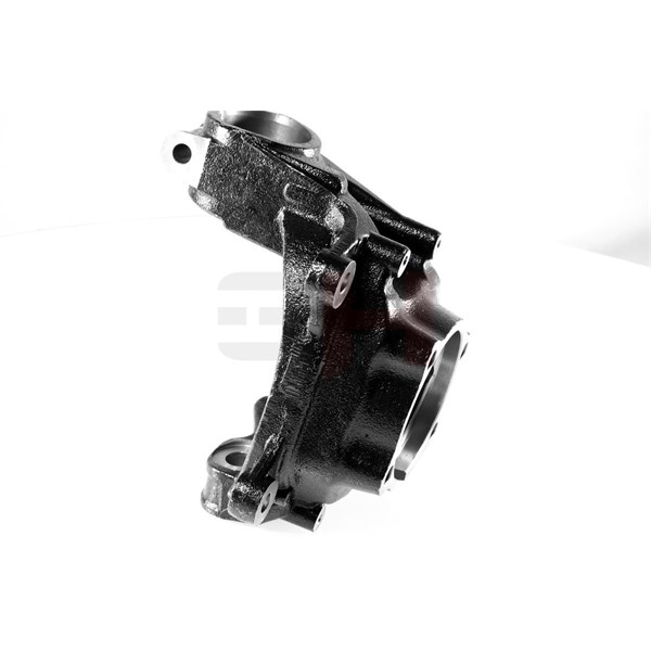 Spindelbult, hjulupphängning, framaxel höger Gh GH-291594H GH