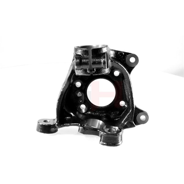 Spindelbult, hjulupphängning, framaxel höger Gh GH-291594H GH
