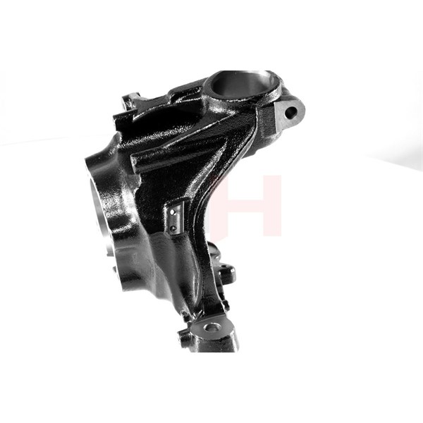 Spindelbult, hjulupphängning, framaxel höger Gh GH-291594H GH