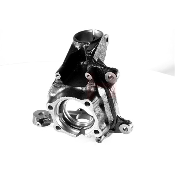 Spindelbult, hjulupphängning, framaxel vänster Gh GH-291594V GH