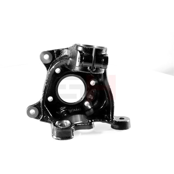 Spindelbult, hjulupphängning, framaxel vänster Gh GH-291594V GH