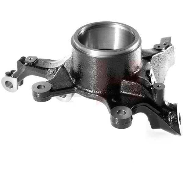 Spindelbult, hjulupphängning, framaxel höger Gh GH-291595H GH