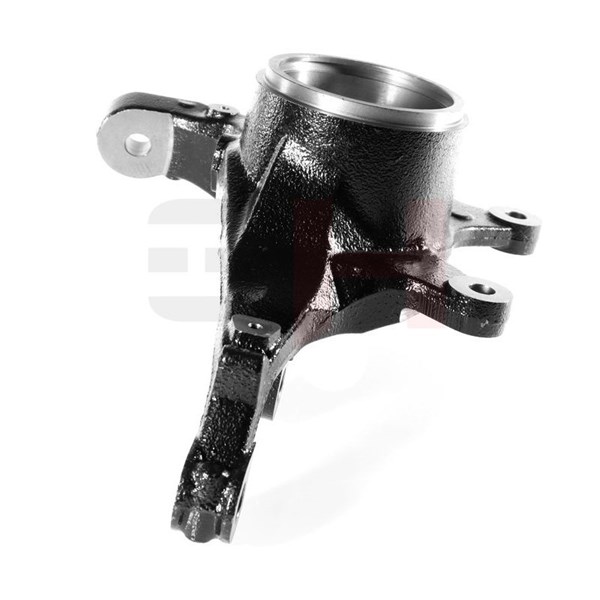 Spindelbult, hjulupphängning, framaxel höger Gh GH-291595H GH