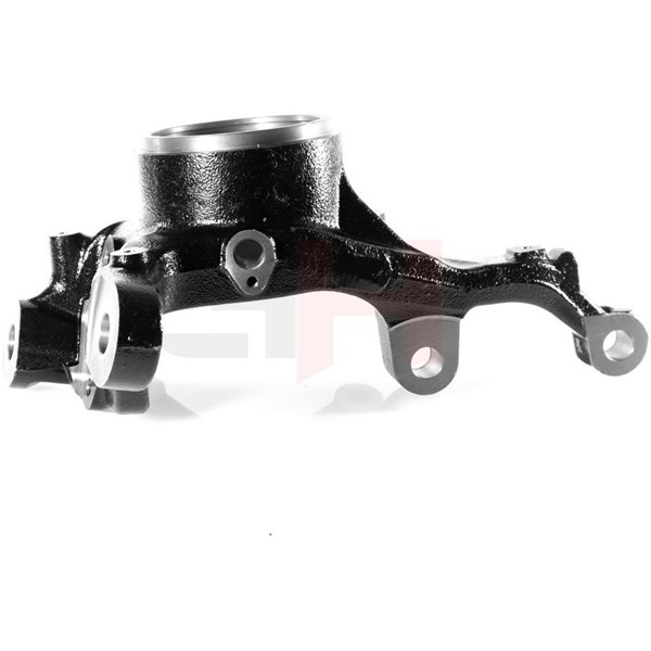 Spindelbult, hjulupphängning, framaxel höger Gh GH-291595H GH
