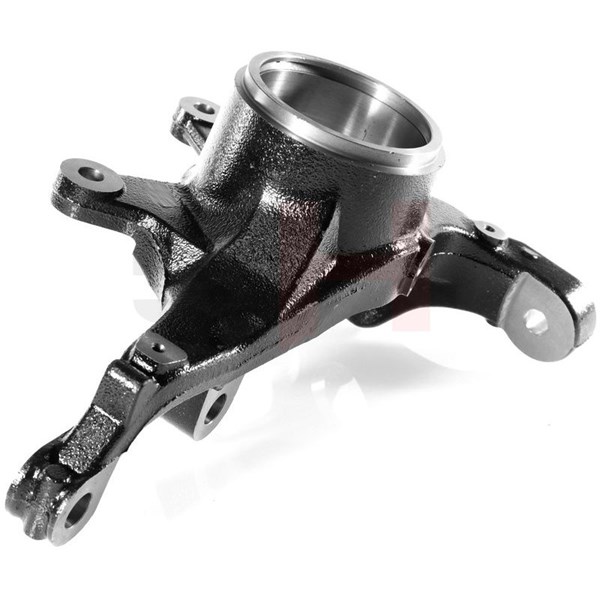 Spindelbult, hjulupphängning, framaxel vänster Gh GH-291595V GH