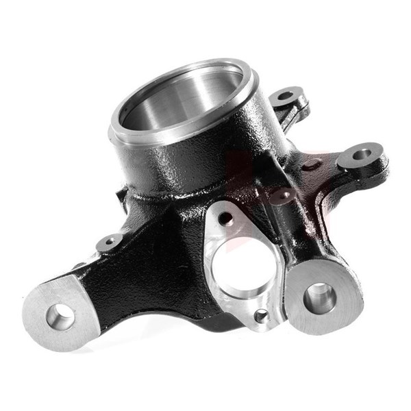 Spindelbult, hjulupphängning, framaxel vänster Gh GH-291595V GH