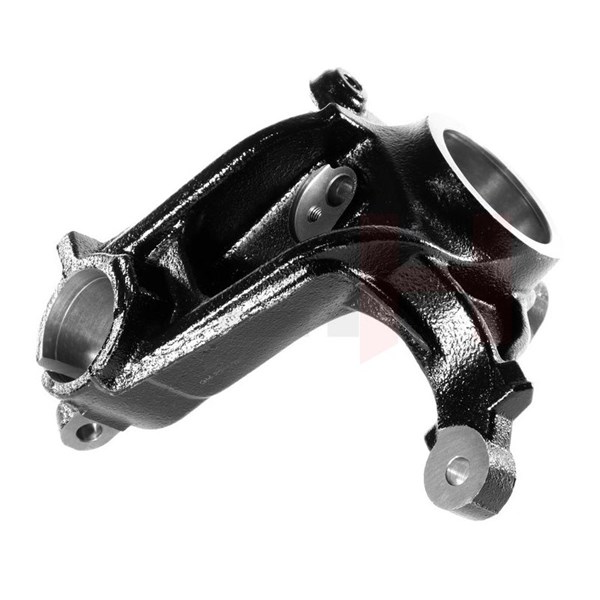 Spindelbult, hjulupphängning, framaxel höger Gh GH-291902H GH