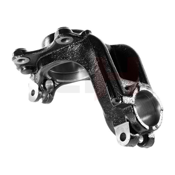 Spindelbult, hjulupphängning, framaxel höger Gh GH-291902H GH