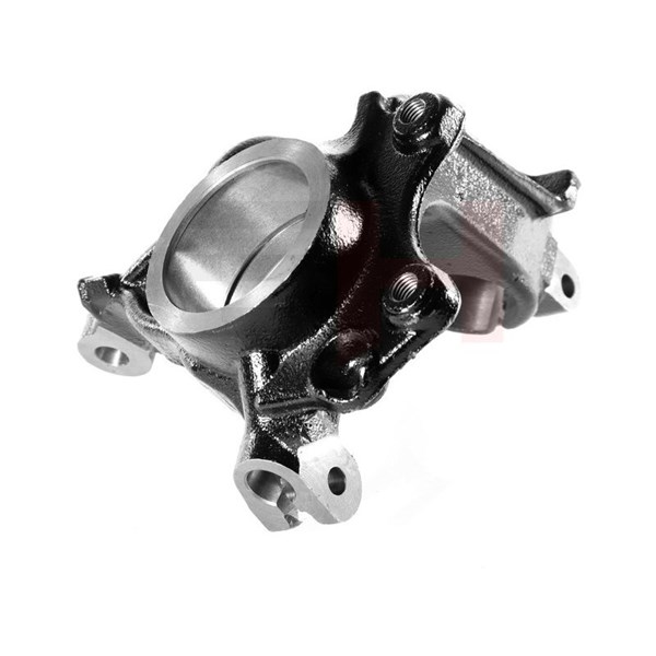 Spindelbult, hjulupphängning, framaxel höger Gh GH-291902H GH