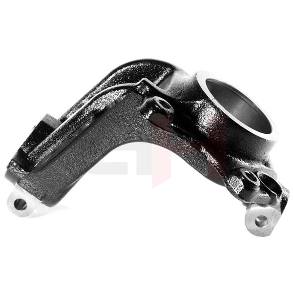 Spindelbult, hjulupphängning, framaxel vänster Gh GH-291902V GH