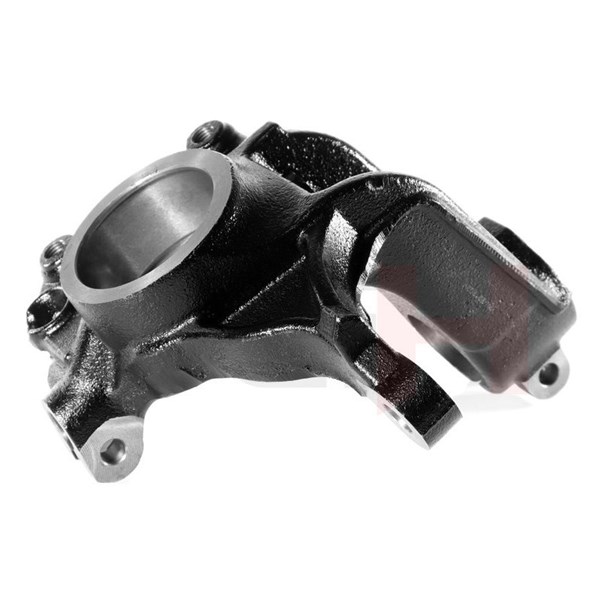 Spindelbult, hjulupphängning, framaxel vänster Gh GH-291902V GH