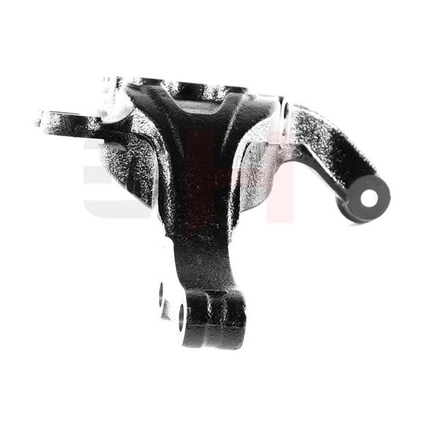 Spindelbult, hjulupphängning, framaxel höger Gh GH-292206H GH Spindelbult, hjulupphängning, framaxel höger Gh GH-292206H GH