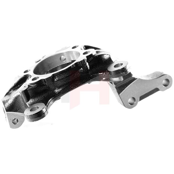 Spindelbult, hjulupphängning, framaxel höger Gh GH-292206H GH Spindelbult, hjulupphängning, framaxel höger Gh GH-292206H GH
