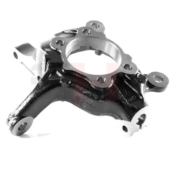 Spindelbult, hjulupphängning, framaxel höger Gh GH-292206H GH Spindelbult, hjulupphängning, framaxel höger Gh GH-292206H GH