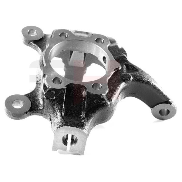Spindelbult, hjulupphängning, framaxel vänster Gh GH-292206V GH