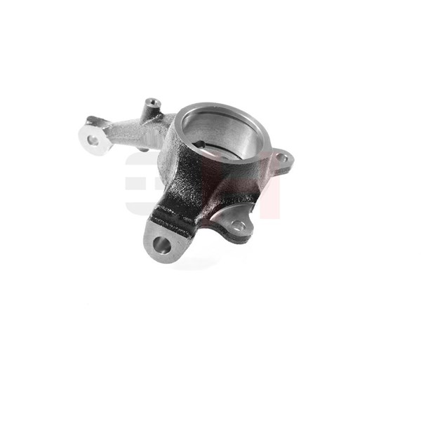 Spindelbult, hjulupphängning, framaxel höger Gh GH-292308H GH