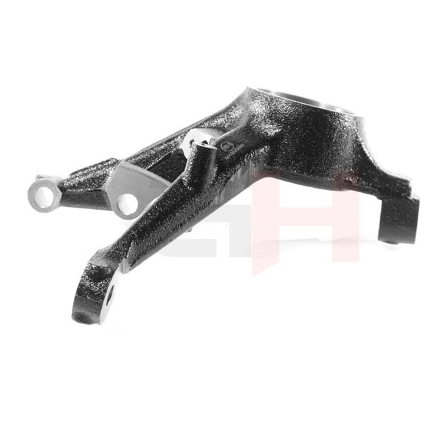 Spindelbult, hjulupphängning, framaxel höger Gh GH-292308H GH Spindelbult, hjulupphängning, framaxel höger Gh GH-292308H GH