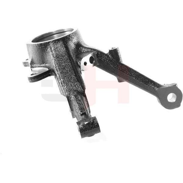Spindelbult, hjulupphängning, framaxel höger Gh GH-292308H GH Spindelbult, hjulupphängning, framaxel höger Gh GH-292308H GH