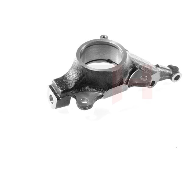Spindelbult, hjulupphängning, framaxel höger Gh GH-292308H GH Spindelbult, hjulupphängning, framaxel höger Gh GH-292308H GH