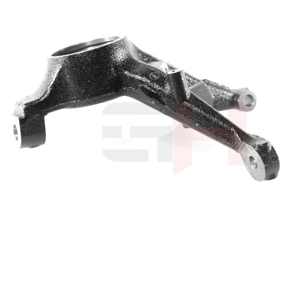 Spindelbult, hjulupphängning, framaxel vänster Gh GH-292308V GH