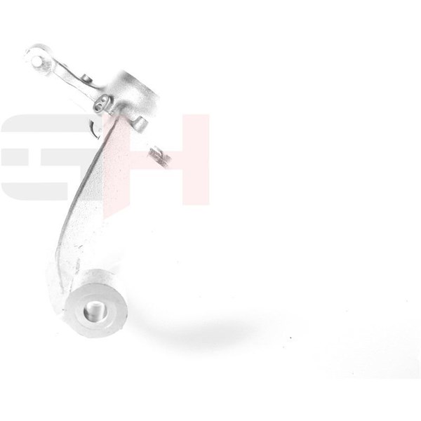Spindelbult, hjulupphängning, framaxel höger Gh GH-293351H GH