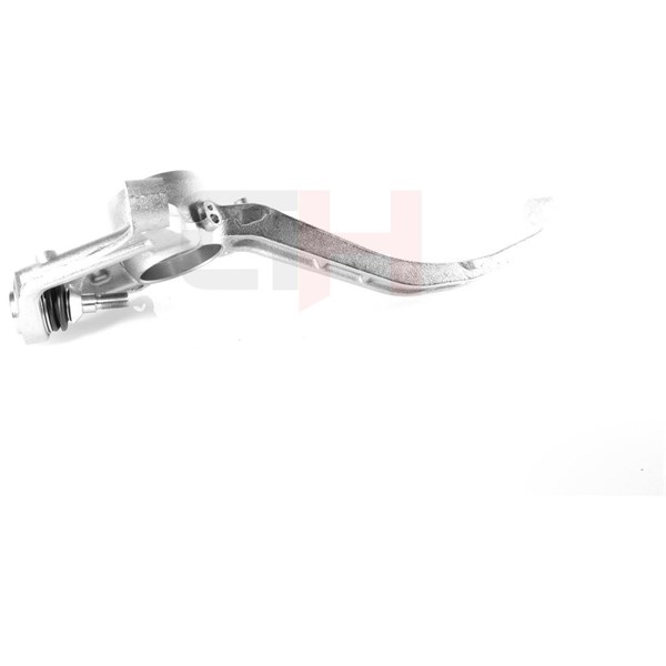 Spindelbult, hjulupphängning, framaxel höger Gh GH-293351H GH