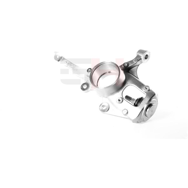 Spindelbult, hjulupphängning, framaxel höger Gh GH-293351H GH