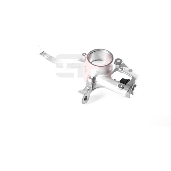 Spindelbult, hjulupphängning, framaxel vänster Gh GH-293351V GH