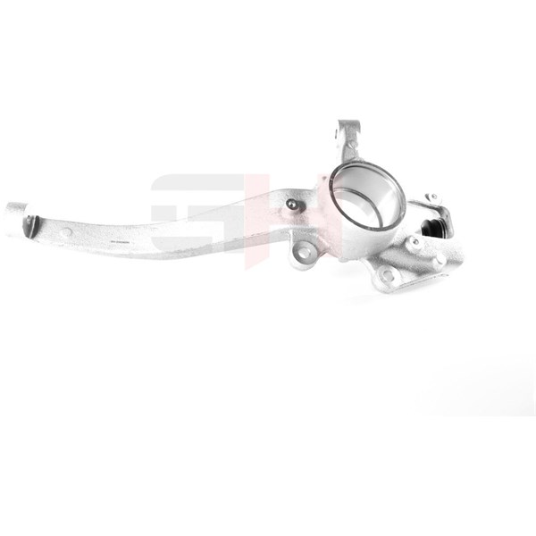 Spindelbult, hjulupphängning, framaxel höger Gh GH-293362H GH