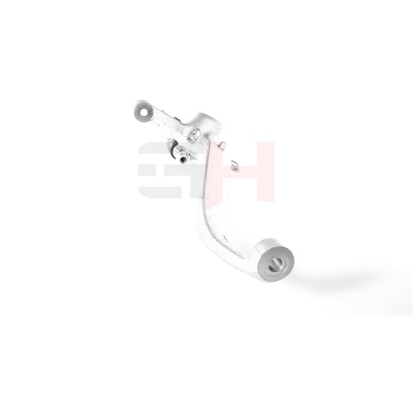 Spindelbult, hjulupphängning, framaxel höger Gh GH-293362H GH
