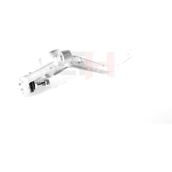 Spindelbult, hjulupphängning, framaxel höger Gh GH-293362H GH