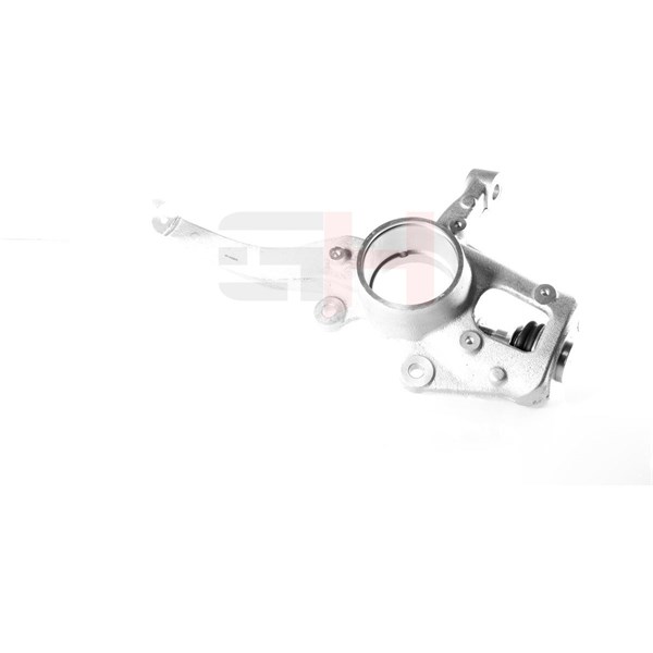 Spindelbult, hjulupphängning, framaxel höger Gh GH-293362H GH