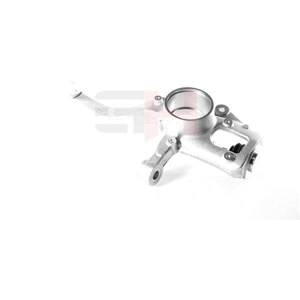Spindelbult, hjulupphängning, framaxel vänster Gh GH-293362V GH