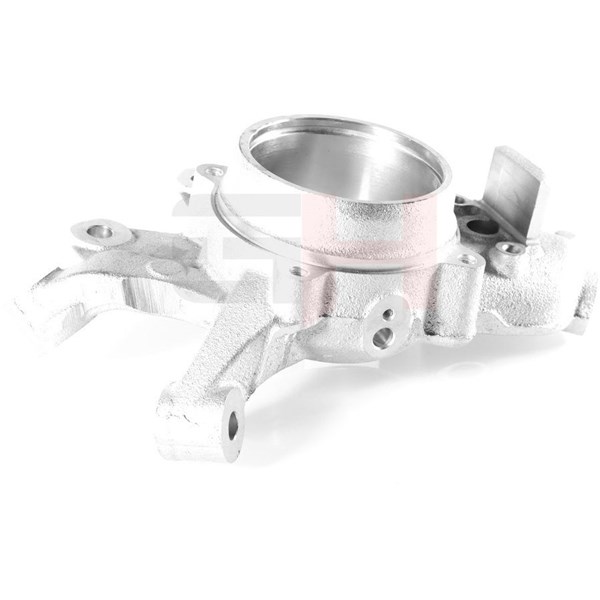 Spindelbult, hjulupphängning, Bakaxel höger Gh GH-293363H GH