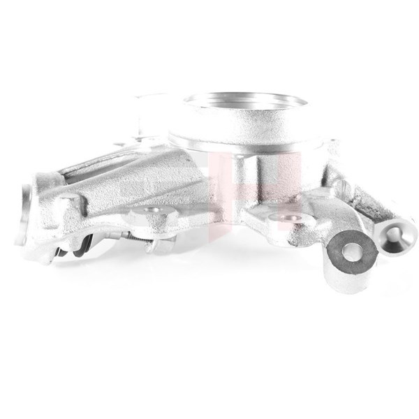 Spindelbult, hjulupphängning, Bakaxel höger Gh GH-293363H GH
