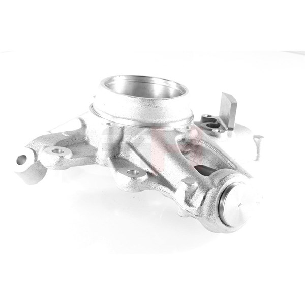 Spindelbult, hjulupphängning, Bakaxel vänster Gh GH-293363V GH