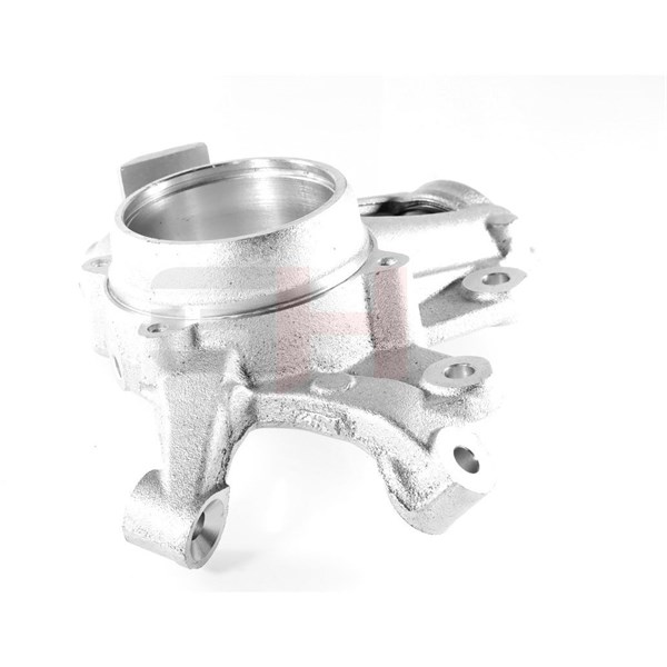 Spindelbult, hjulupphängning, Bakaxel vänster Gh GH-293363V GH