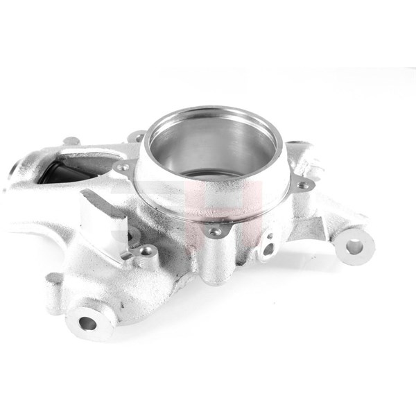 Spindelbult, hjulupphängning, Bakaxel vänster Gh GH-293363V GH