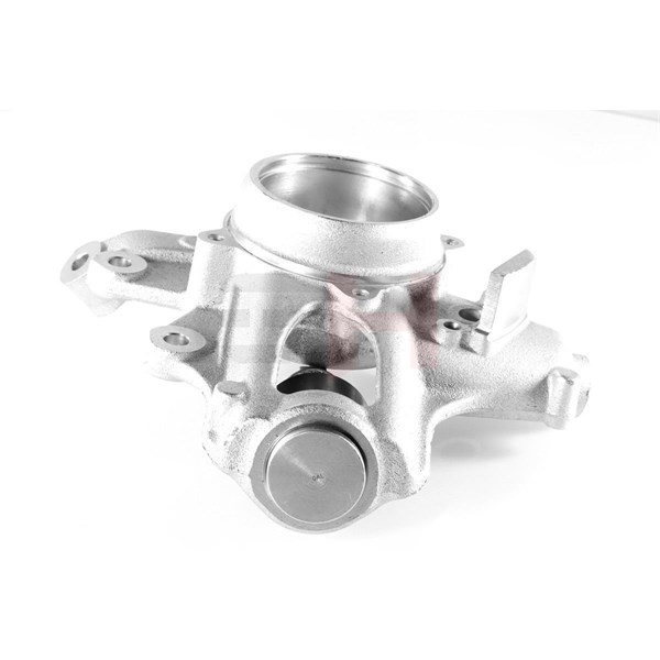 Spindelbult, hjulupphängning, Bakaxel vänster Gh GH-293363V GH