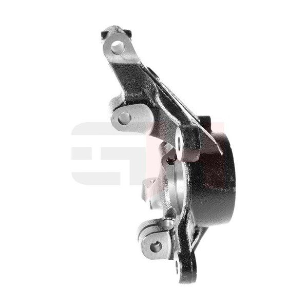 Spindelbult, hjulupphängning, framaxel höger Gh GH-293387H GH