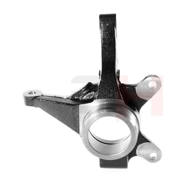 Spindelbult, hjulupphängning, framaxel höger Gh GH-293454H GH